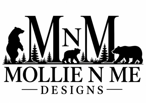 Mollie N Me Designs